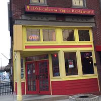 BARcelona at BARcelona Tapas in Indianapolis