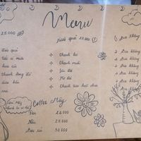  at Mây Vegan - Cùng mình ăn chay in Hanoi