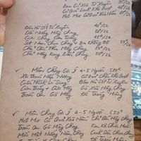  at Mây Vegan - Cùng mình ăn chay in Hanoi