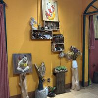   at Mây Vegan - Cùng mình ăn chay in Hanoi