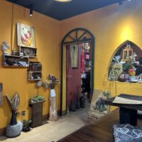   at Mây Vegan - Cùng mình ăn chay in Hanoi