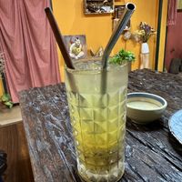   at Mây Vegan - Cùng mình ăn chay in Hanoi