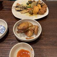   at Phuoc Hanh Vegan - Buffet Lẩu Chay in Hanoi
