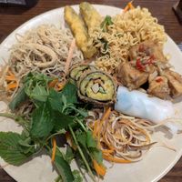  at Phuoc Hanh Vegan - Buffet Lẩu Chay in Hanoi