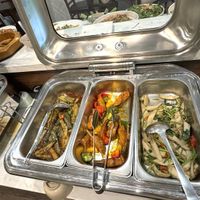   at Phuoc Hanh Vegan - Buffet Lẩu Chay in Hanoi
