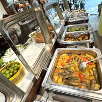   at Phuoc Hanh Vegan - Buffet Lẩu Chay in Hanoi