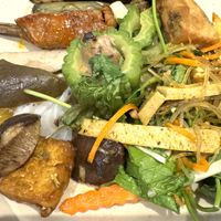   at Phuoc Hanh Vegan - Buffet Lẩu Chay in Hanoi