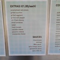  at Il Solengo Street Food in Fiastra