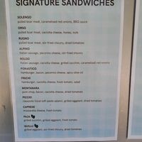  at Il Solengo Street Food in Fiastra