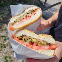  at Il Solengo Street Food in Fiastra