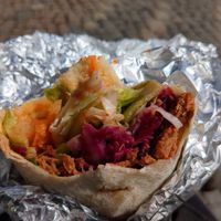  at Restaurant Akdeniz in Goslar