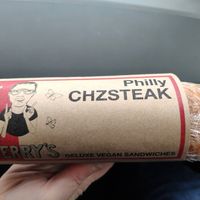 Fresh sandwiches at Dr. Pogo in Berlin