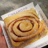  at Cinnamood in Wuppertal