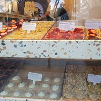  at Cinnamood in Wuppertal