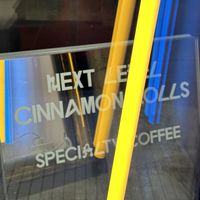   at Cinnamood in Wuppertal