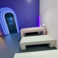 inside  at Cinnamood in Wuppertal