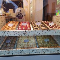  at Cinnamood in Wuppertal