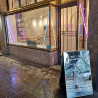  at Cinnamood in Wuppertal