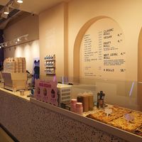  at Cinnamood in Wuppertal