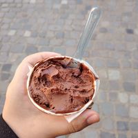  at Royal Gelato in Brasov