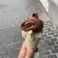   at Royal Gelato in Brasov