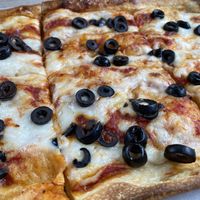   at Lanie's Cafe in Albany