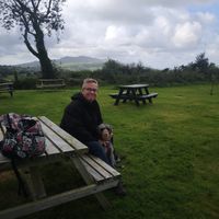  at Pant Du Vineyard and Cafe in Caernarfon