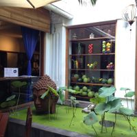 15 at Hum Vegetarian - District 3 in Ho Chi Minh City