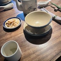   at Hum Vegetarian - District 3 in Ho Chi Minh City