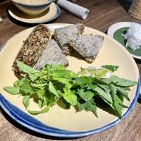   at Hum Vegetarian - District 3 in Ho Chi Minh City