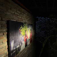   at Hum Vegetarian - District 3 in Ho Chi Minh City