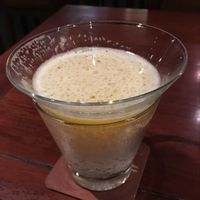 Passion Martini at Hum Vegetarian - District 3 in Ho Chi Minh City