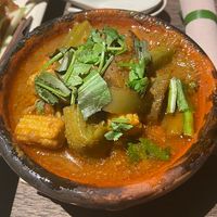   at Hum Vegetarian - District 3 in Ho Chi Minh City