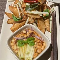   at Hum Vegetarian - District 3 in Ho Chi Minh City