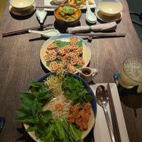   at Hum Vegetarian - District 3 in Ho Chi Minh City