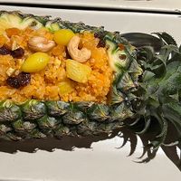   at Hum Vegetarian - District 3 in Ho Chi Minh City