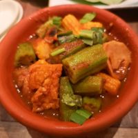 T at Hum Vegetarian - District 3 in Ho Chi Minh City