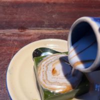   at Hum Vegetarian - District 3 in Ho Chi Minh City