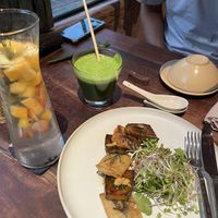   at Hum Vegetarian - District 3 in Ho Chi Minh City