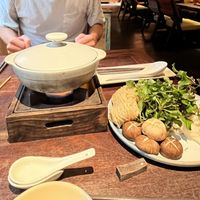   at Hum Vegetarian - District 3 in Ho Chi Minh City