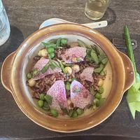   at Hum Vegetarian - District 3 in Ho Chi Minh City