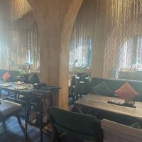   at Hum Vegetarian - District 3 in Ho Chi Minh City