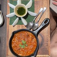   at Hum Vegetarian - District 3 in Ho Chi Minh City