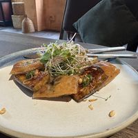   at Hum Vegetarian - District 3 in Ho Chi Minh City