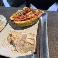   at Hum Vegetarian - District 3 in Ho Chi Minh City