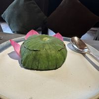   at Hum Vegetarian - District 3 in Ho Chi Minh City