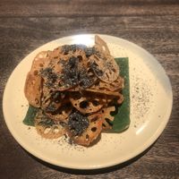   at Hum Vegetarian - District 3 in Ho Chi Minh City