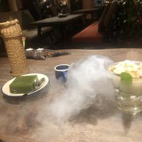   at Hum Vegetarian - District 3 in Ho Chi Minh City