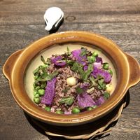   at Hum Vegetarian - District 3 in Ho Chi Minh City