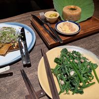  at Hum Vegetarian - District 3 in Ho Chi Minh City